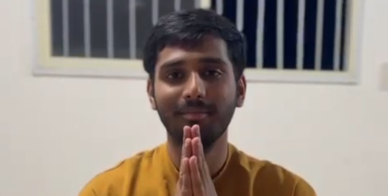 Rohan S. Video Testimonial
