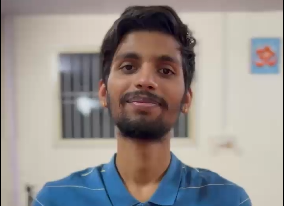 Yash Video Testimonial